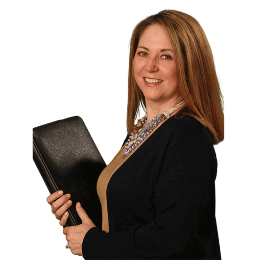 Jen Wilner Professional Marketer